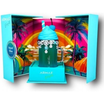 ARMAF Delights Island Bliss EDP 100ml